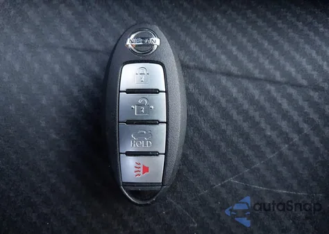 2016 Nissan Altima 2.5 Sr z USA, uszkodzony, nr VIN 1N4AL3AP0GC168731